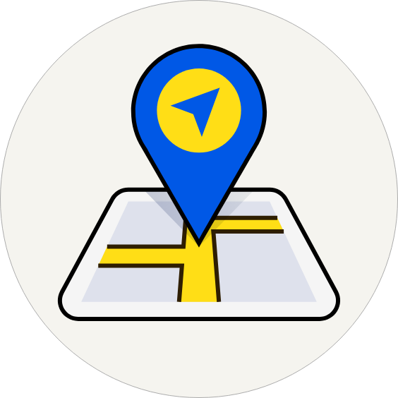 Proudly serving Marin