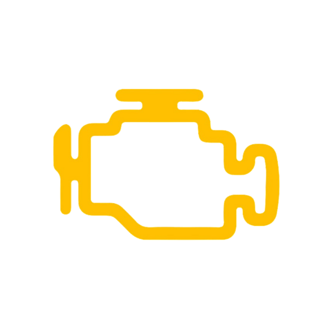 Check Engine Light